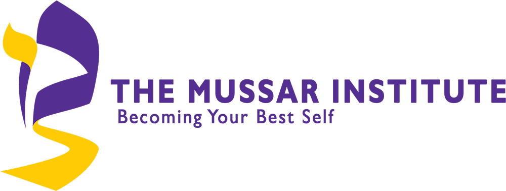 The Mussar Institute